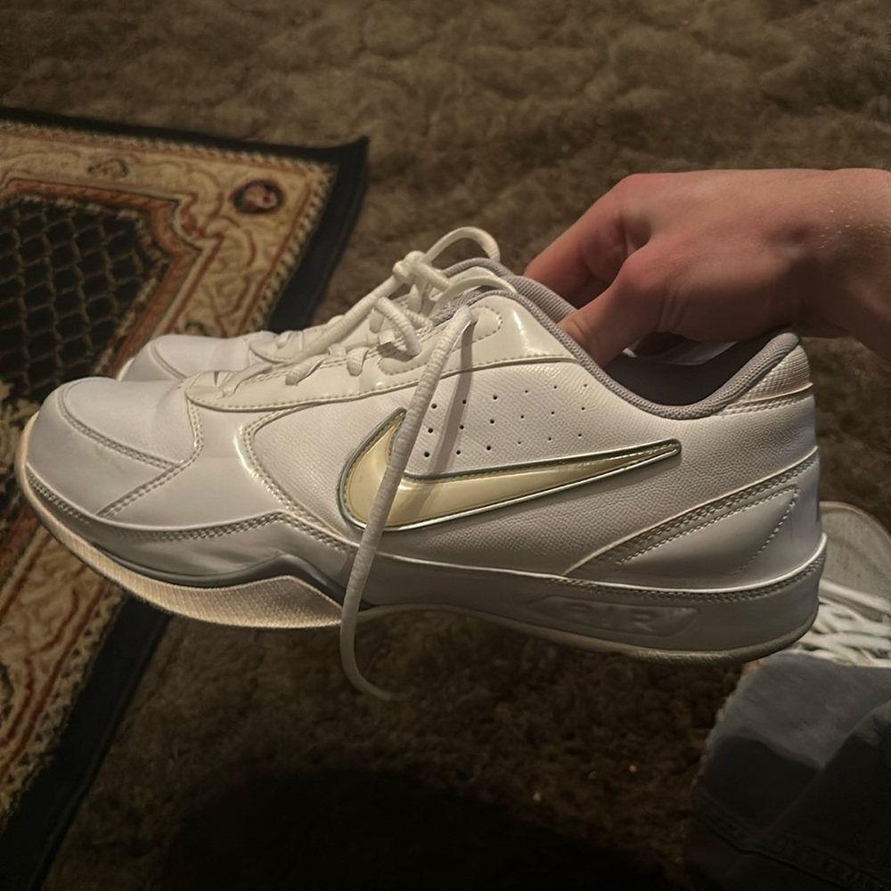 Nike air max shoes